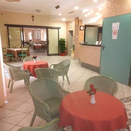 Hotel Costa Verde San Giovanni Rotondo Exterior foto